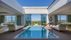 Infinity Penthouse Pool Conrad Algarve