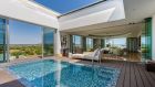 Infinity Penthouse Pool 2 Conrad Algarve