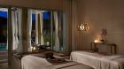 Spa couple room