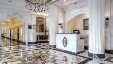 See more information about InterContinental Porto - Palacio das Cardosas 1 at Inter Continental Porto Palacio das Cardosas