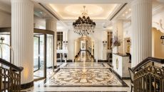 2 at Inter Continental Porto Palacio das Cardosas