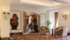 4 at Inter Continental Porto Palacio das Cardosas