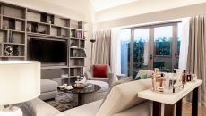 9 at Inter Continental Porto Palacio das Cardosas