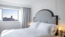 10 at Inter Continental Porto Palacio das Cardosas