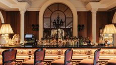 12 at Inter Continental Porto Palacio das Cardosas