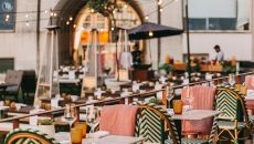 13 at Inter Continental Porto Palacio das Cardosas