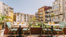 14 at Inter Continental Porto Palacio das Cardosas