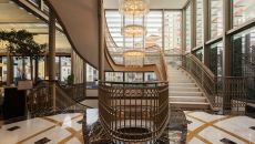 15 at Inter Continental Porto Palacio das Cardosas