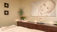 18 at Inter Continental Porto Palacio das Cardosas