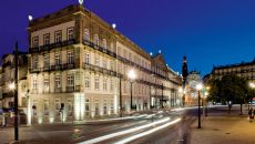 20 at Inter Continental Porto Palacio das Cardosas