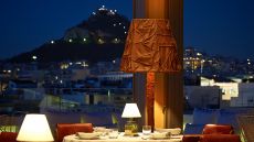 Art Lounge New Hotel