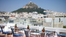 Art Lounge New Hotel