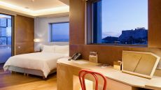 Suite with majestic view