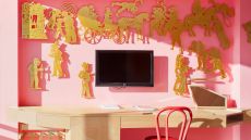 new hotel room STUDIO