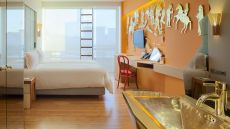 new hotel Room SUPERIOR PLUS