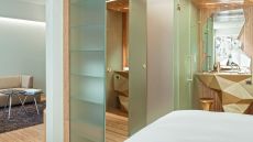 new hotel suite junior