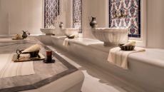 CHI, The Spa Traditional Turkish Hammam