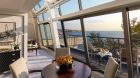 Bosphorus Duplex Suite