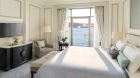 Deluxe Bosphorus Suite Bedroom