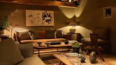 Living area Zannier Hotel Le Chateau