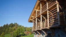 See more information about Zannier Le Chalet Zannier Hotels Le Chalet Exterior © Zannier Hotels