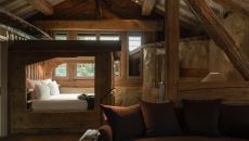 Zannier Hotels Le Chalet Suite 2 10 © Zannier Hotels