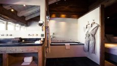 Zannier Hotels Le Chalet Suite 1 7 © Zannier Hotels