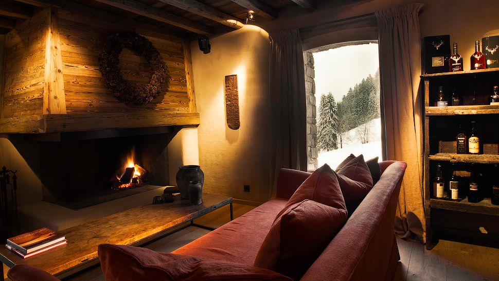 Zannier Hotels Le Chalet Megeve Auvergne Rhone Alpes