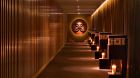 The Darling Spa Hallway