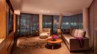 The Darling Sydney Adored Suite living space