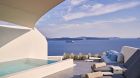 royal pool suite