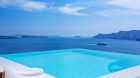 Infinity pool Suite