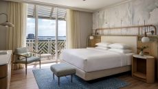 Regency Suite Bedroom