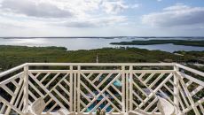 Regency Suite Balcony