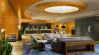 Fairmont Vancouver Airport Hotel Lobby