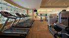 Fairmont Vancouver Airport Health Club