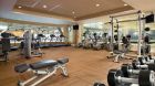  Fairmont  Vancouver  Airport   Health  Club 