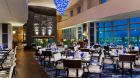 Fairmont Vancouver Airport Globe Restaurant