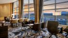  Fairmont  Vancouver  Airport Fairmont  Gold  Lounge 