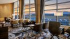 Fairmont Vancouver Airport Fairmont Gold Lounge