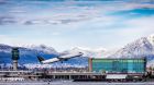  Fairmont  Vancouver  Airport  Exterior  Winter 
