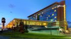 Fairmont Vancouver Airport Exterior Hotel