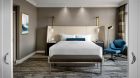 Jade Suite Bedroom