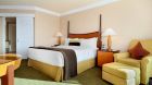 Fairmont King Room standard