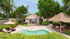 Beach Access Villa shoot