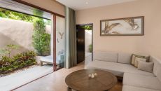 Deluxe Room Terrace Connection Room