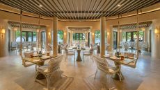 The Rum Chapel inside Day
