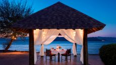 Private Dining Twilight