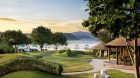 Phuket Resort Facility Area beach area