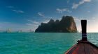 Long Tail Boat Excursion